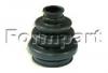 FORMPART / OTOFORM 20407188/K Комплект пыльника ШРУСа внутренний
