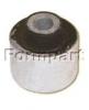 FORMPART / OTOFORM 20407214S Сайлентблок OPEL: VECTRA C 08.02-