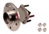 FORMPART / OTOFORM 20498018/K Ступица задняя c abs 5 болтов