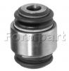FORMPART / OTOFORM 2103011 Сайлентблок плавающий задней подвески