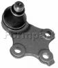 FORMPART / OTOFORM 2104001 Опора шаровая 16мм PEUGEOT: 306 93-, 97-, с г/у