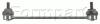 FORMPART / OTOFORM 2108016 Тяга стабилизатора PEUGEOT: 807 02-, CITROEN: C8 02-, FIAT: ULYSSE 02-, LANCIA: PHEDRA 02-