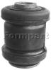 FORMPART / OTOFORM 21407006S Опора амортизатора без подшипника прав передн PEUGEOT: 206 09/98-