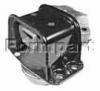 FORMPART / OTOFORM 21407117S Опора амортизатора без подшипника задн PEUGEOT: 307 08/00-