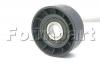 FORMPART / OTOFORM 22145006S Ролик натяжителя поликлинового ремня RENAULT 1.5dCi/1.6 01- / NISSAN Almera 1.5dCi 03-