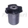 FORMPART / OTOFORM 22407232/S Сайлентблок (кратно 2) задней балки RENAULT: CLIO I -07/94