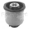 FORMPART / OTOFORM 22407251S Сайлентблок задней балки RENAULT: MEGANE II/SCENIC II 1.4/1.6/1.5dCi, CLIO II