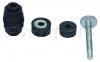 FORMPART / OTOFORM 22411001S Тяга стабилизатора RENAULT: Clio 90-98, Clio Symbol 98-01, Kangoo 98-08