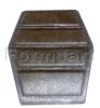 FORMPART / OTOFORM 2269002/S Накладка педали газа 2269002/S