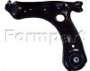 FORMPART / OTOFORM 2609013 Рычаг подвески SKODA: FABIA 12.06-