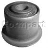 FORMPART / OTOFORM 2800001 2800001_Сайлентблок SMART: FORTWO 08.04-