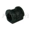 FORMPART / OTOFORM 29407108K Комплект втулок стабилизатора 2 шт передн 18 мм SEAT: CORDOBA 02-, IBIZA IV 02-, SKODA: FABIA 99-, R