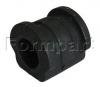FORMPART / OTOFORM 29407217K Комплект втулок стабилизатора 2 шт передн 20 мм VOLKSWAGEN POLO CLASSIC (6KV2) 10/95 - 08/02