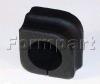 FORMPART / OTOFORM 29411001K Комплект втулок стабилизатора 2 шт передн 23 мм VOLKSWAGEN TRANSPORTER T4 01/96 -04/03