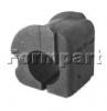 FORMPART / OTOFORM 29411028S Втулка стабилизатора SEAT: CORDOBA,IBIZA III,TOLEDO 02.93-09.99