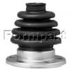 FORMPART / OTOFORM 29498039K Пыльник ШРУСа VOLKSWAGEN BEETLE (9C1, 1C1) 01/98 -03/11 / VOLKSWAGEN BORA 10/98 - 09/05