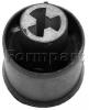 FORMPART / OTOFORM 29501023/S Подушка моста