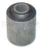 FORMPART / OTOFORM 3000001 Сайлентблок нижнего рычага передней оси VOLVO: 850 91-96, S70/C70/V70 11/96-