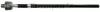 FORMPART / OTOFORM 3207001 Тяга рулевая DAEWOO: LEGANZA 06/97-