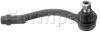 FORMPART / OTOFORM 3702012 Наконечник рулевой тяги рулевой HYUNDAI: ACCENT 05- / KIA: RIO 06-