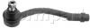 FORMPART / OTOFORM 3702013 Наконечник рулевой тяги рулевой HYUNDAI: ACCENT 05- / KIA: RIO 06-