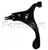 FORMPART / OTOFORM 3709026 Рычаг подвески прав HYUNDAI: CARENS 06-, ELANTRA 06-, I30 07- / KIA: CEED 06-
