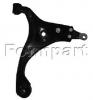 FORMPART / OTOFORM 3709027 Рычаг подвески лев HYUNDAI: CARENS 06-, ELANTRA 06-, I30 07- / KIA: CEED 06-