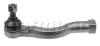 FORMPART / OTOFORM 3902017 Наконечник рулевой тяги рулевой MITSUBISHI: PAJERO 00-06