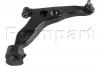 FORMPART / OTOFORM 3909006 Рычаг подвески прав MITSUBISHI: CARISMA 03.99-12.03, SPACE STAR 98-04