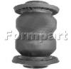 FORMPART / OTOFORM 4100014 Сайлентблок NISSAN: MICRA K12 07.03-
