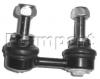 FORMPART / OTOFORM 4108046 Тяга стабилизатора NISSAN: NAVARA 05-, PATHFINDER 05-, XTERRA 05-