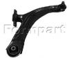 FORMPART / OTOFORM 4109050 Рычаг подвески