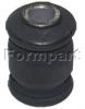 FORMPART / OTOFORM 4200005 Сайлентблок TOYOTA: YARIS 99-05, ECHO 99-05, PLATZ 99-05