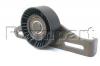 FORMPART / OTOFORM 45145003/S Ролик натяжной ремня