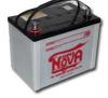 FURUKAWA 55D23R Аккумулятор SUPER NOVA 60А/ч 360A прямой полярности ш:170 в:200 д:230