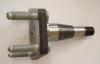 CHEVROLET / DAEWOO 96115666 Цапфа задней балки