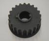 CHEVROLET / DAEWOO 96352740 Шестерня коленвала