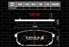 HANKOOK FPK15R Колодки тормозные Hankook FRIXA FPK15R KIA Sorento задн