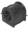 HANSE HR821028 Втулка стабилизатора передняя