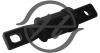HANSE HR821099 Сайлентблок нижнего рычага передней подвески, передний