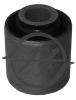 HANSE HR822098 Сайлентблок задней цапфы