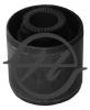 HANSE HR822173 Сайлентблок цапфы задней подвески, передний