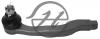HANSE HT871201 Наконечник рулевой тяги, левый