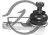 HANSE HT890207 Наконечник рулевой тяги