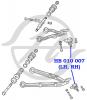 HANSE HB010007 Опора шаровая