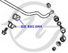 HANSE HR891044 Втулка переднего стабилизатора