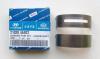 HYUNDAI / KIA (MOBIS) 210204A922 КОМПЛЕКТ ПОДШИПНИКОВ СКОЛЬЖЕНИЯ КОЛЕНВАЛА (4ШТ)