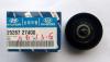 HYUNDAI / KIA (MOBIS) 25287-27400 Ролик ремня, паразитный