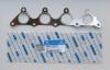 HYUNDAI / KIA (MOBIS) 28521-26600 Прокладка выпускного коллектора (DOHC)