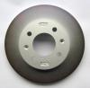 HYUNDAI / KIA (MOBIS) 517121C000 ТОРМОЗНОЙ ДИСК